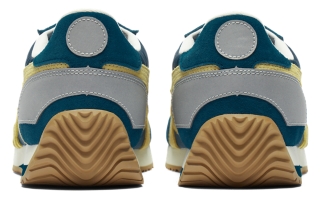 CALIFORNIA 78 EX VIN MAKO BLUE/WHEAT YELLOW