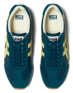 CALIFORNIA 78 EX VIN MAKO BLUE/WHEAT YELLOW