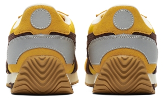 CALIFORNIA 78 EX VIN SUNFLOWER YELLOW/LICORICE BROWN