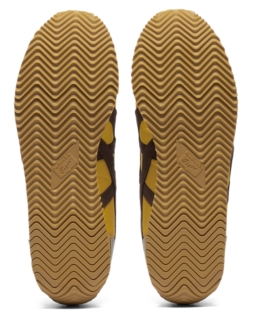 CALIFORNIA 78 EX VIN SUNFLOWER YELLOW/LICORICE BROWN