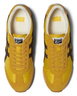 CALIFORNIA 78 EX VIN SUNFLOWER YELLOW/LICORICE BROWN