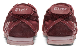 MEXICO 66 NM - GINGER PEACH/DARK CHERRY | Onitsuka Tiger Hong Kong