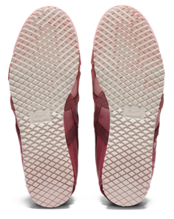 MEXICO 66 NM - GINGER PEACH/DARK CHERRY | Onitsuka Tiger Hong Kong