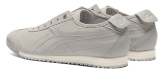 MEXICO 66 SD SLIP-ON OYSTER GREY/OYSTER GREY