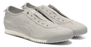 MEXICO 66 SD SLIP-ON OYSTER GREY/OYSTER GREY