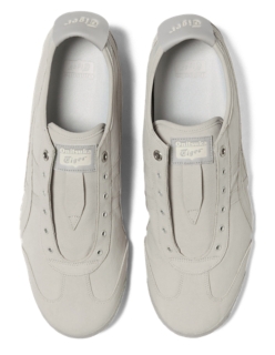 MEXICO 66 SD SLIP-ON OYSTER GREY/OYSTER GREY