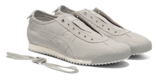 MEXICO 66 SD SLIP-ON OYSTER GREY/OYSTER GREY