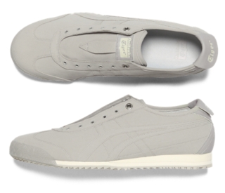 MEXICO 66 SD SLIP-ON OYSTER GREY/OYSTER GREY