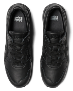 Onitsuka Tiger アライアンス　24.5 TIGER ALLIANCE A40 - BLACK/BLACK | Onitsuka Tiger Official Store AU