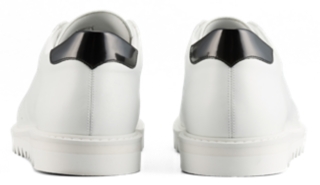 On Court-T Black/White Lサイズ(メンズ) 美品 Onitsuka Tiger COURT-T WHITE/BLACK 1183C411