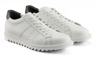 Onitsuka Tiger COURT-T WHITE/BLACK 1183C411