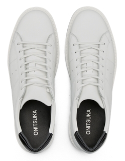 Onitsuka Tiger COURT-T WHITE/BLACK 1183C411