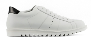 Onitsuka Tiger COURT-T WHITE/BLACK 1183C411