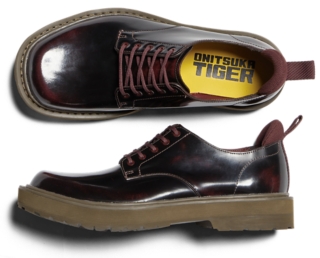 ジ・オニツカタイガー　DERBY THE ONITSUKA 28.5 DERBY