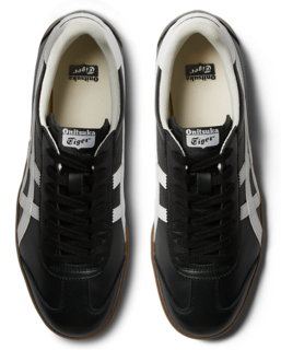 TOKUTEN - BLACK/WHITE | Onitsuka Tiger Hong Kong | Onitsuka Tiger