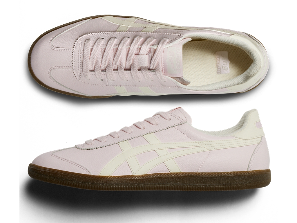 TOKUTEN|CRYSTAL PINK/CREAM|Onitsuka Tiger 대한민국 TOKUTEN|CRYSTAL PINK/CREAM|Onitsuka Tiger 대한민국