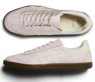 TOKUTEN - CRYSTAL PINK/CREAM | Onitsuka Tiger Hong Kong