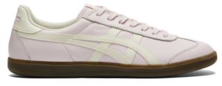 靴 pink tokuten tiger onitsuka 靴