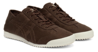 Onitsuka Tiger MEXICO 66 SD PARATY DARK BROWN/DARK BROWN 1183C432