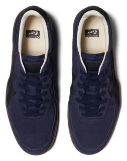 GSM - PEACOAT/BLACK | Onitsuka Tiger Hong Kong | Onitsuka Tiger