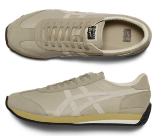 CALIFORNIA 78 EX VIN WOOD CREPE/CREAM