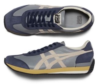 CALIFORNIA 78 EX VIN MIDNIGHT/CREAM