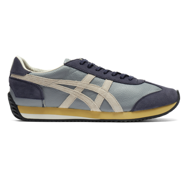 CALIFORNIA 78 EX VIN - BIRCH/VERDIGRIS GREEN | Onitsuka Tiger Hong