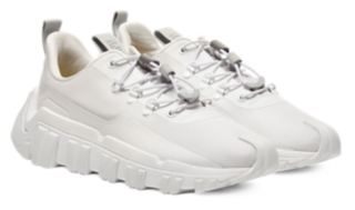 Onitsuka Tiger CRESTY FLEK WHITE/WHITE 1183C450