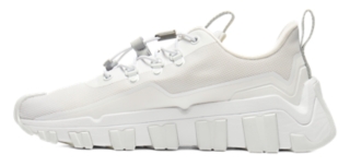 Onitsuka Tiger CRESTY FLEK WHITE/WHITE 1183C450