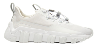 CRESTY FLEK - WHITE/WHITE | Onitsuka Tiger Hong Kong