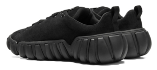 ONITSUKA TIGER DENTIGRE PADDY オニツカタイガー Onitsuka Tiger DENTIGRE PADDY BLACK/BLACK 1183C452