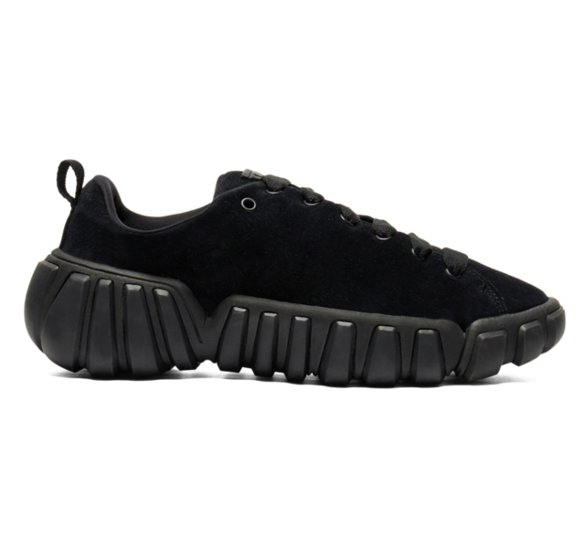 Tigrun-Black/Black | Onitsuka Tiger Official Site AU