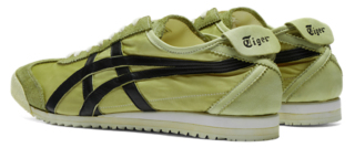 新品未開封 ASOMATOUS SOTE2023 HANGBURGER カーキ MEXICO 66 NM - HERBAL GARDEN/BLACK | Onitsuka Tiger Hong