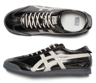 MEXICO 66 SD - METROPOLIS/CREAM | Onitsuka Tiger Hong Kong