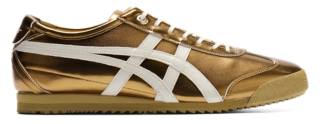 キャンバスアート Gold Medallion ゴールドメダリオン3ピース　Ⓣ MEXICO 66 SD - DESERT CAMP/CREAM | Onitsuka Tiger Hong Kong