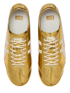 MEXICO 66 SD - GOLD/CREAM | Onitsuka Tiger Hong Kong