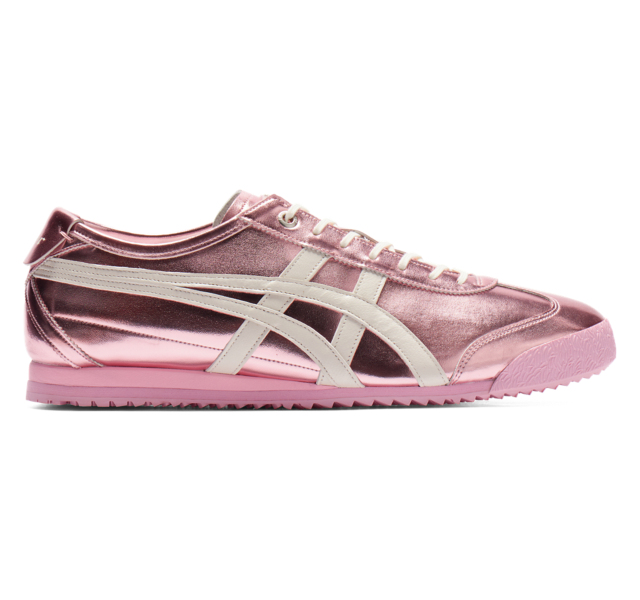 MEXICO 66 SD - GINGER PEACH/CREAM | Onitsuka Tiger Hong Kong