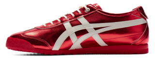 [Tony]　Onitsuka Tiger メキシコ66SD MEXICO 66 SD - GINGER PEACH/CREAM | Onitsuka Tiger Hong Kong