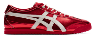 MEXICO 66 SD - GINGER PEACH/CREAM | Onitsuka Tiger Hong Kong