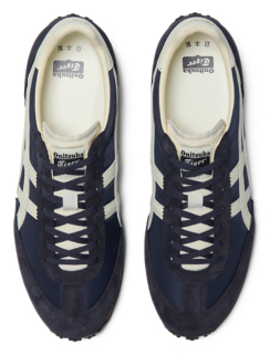 EDR 78 NM - MIDNIGHT/CREAM | Onitsuka Tiger Hong Kong