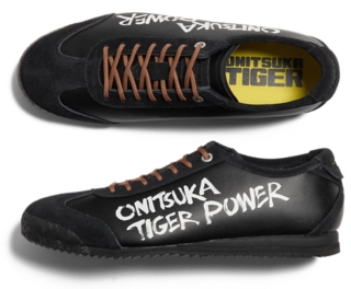Onitsuka Tiger MEXICO 66 OTP BLACK/WHITE 1183C476