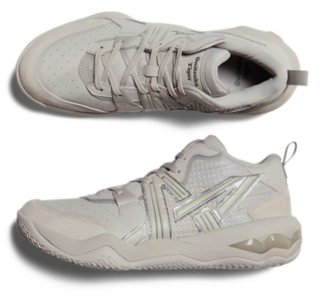 TIGCOURT - OYSTER GREY/OYSTER GREY | Onitsuka Tiger Hong Kong