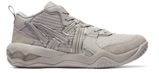 TIGCOURT - OYSTER GREY/OYSTER GREY | Onitsuka Tiger Hong Kong