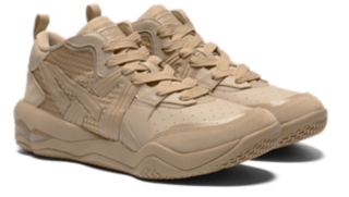 Onitsuka Tiger TIGCOURT WOOD CREPE/WOOD CREPE 1183C477