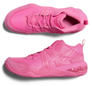 Onitsuka Tiger TIGCOURT DRAGON FRUIT/DRAGON FRUIT 1183C477