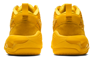 Onitsuka Tiger / Tigcourt YELLOW /YELLOW ローカットスニーカー/25.5cm/YLW/1183C477-750 TIGCOURT