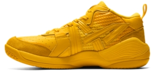 Onitsuka Tiger TIGCOURT YELLOW/YELLOW 1183C477