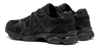 Onitsuka Tiger TIGRUN BLACK/BLACK 1183C478