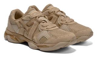Onitsuka Tiger TIGRUN WOOD CREPE/WOOD CREPE 1183C478