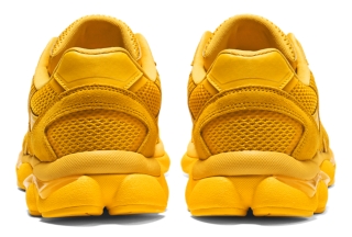 Onitsuka Tiger TIGRUN YELLOW/YELLOW 1183C478 - Main Image